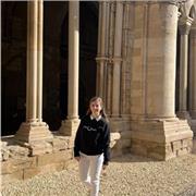 Ofrezco clases particulares personalizadas Te ayudo con tareas, preparación para exámenes, refuerzo escolar y técnicas de estudio